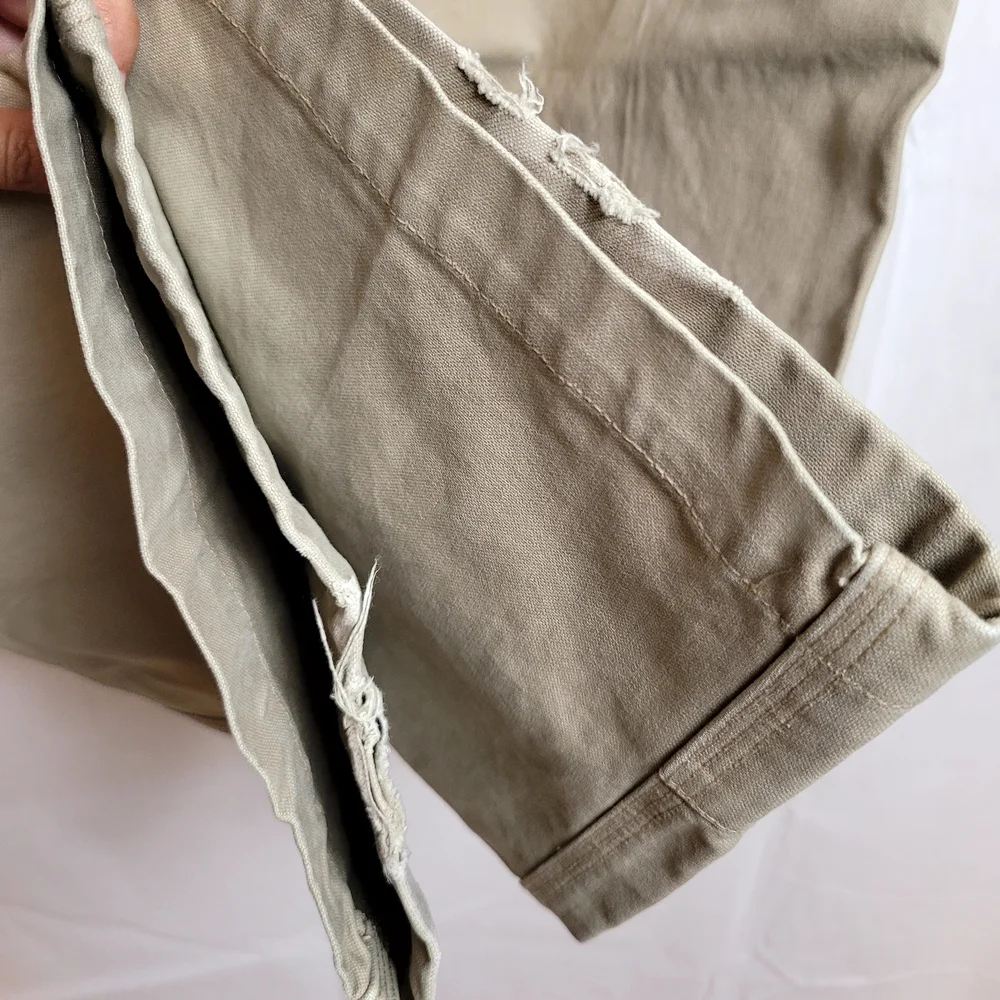 Mountain Khakis classic khaki